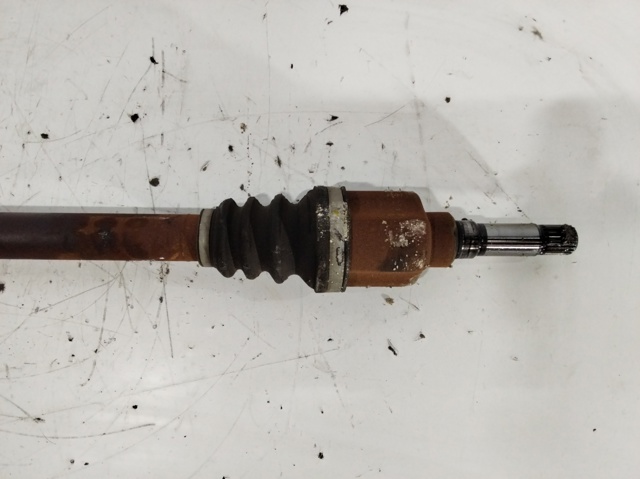9659317980 PEUGEOT Semieje delantero derecho  disponible Vigo