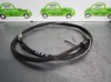 Cable de freno de mano trasero derecho/izquierdo 9659391180 PEUGEOT