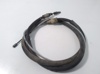 Cable de freno de mano trasero derecho/izquierdo 9659391180 PEUGEOT