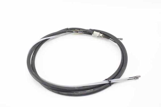 Cable de freno de mano trasero derecho/izquierdo 9659391180 PEUGEOT