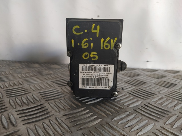 9659457180 Motor de arranque comprar Sevilla