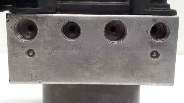 PEUGEOT 9659457180 Motor de arranque  comprar en Murcia
