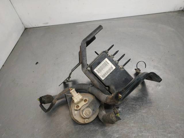 Motor de arranque Peugeot 208 CA, CC