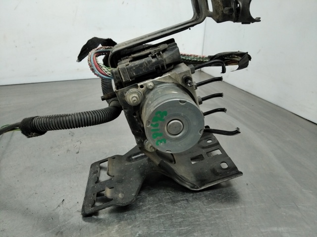 Motor de arranque Peugeot 208 CA, CC