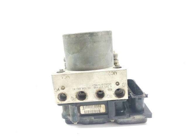 PEUGEOT 9659457180 Motor de arranque comprar Barcelona