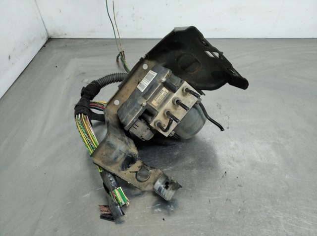 Motor de arranque Peugeot 208 CA, CC