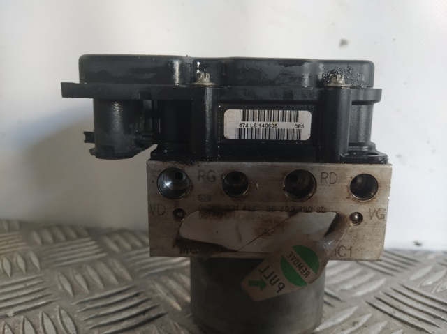 9659457180 PEUGEOT Motor de arranque comprar Madrid
