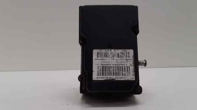 9659457180 PEUGEOT Motor de arranque  en stock Córdoba