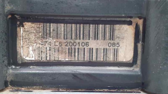 PEUGEOT 9659457180 Motor de arranque  en stock Valencia