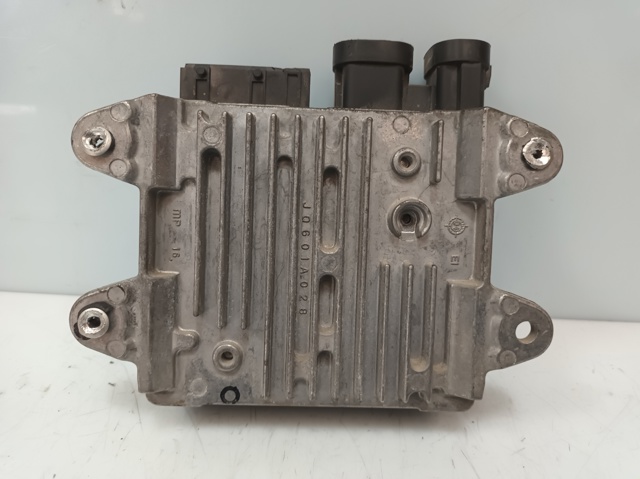 9659514180 ECU  en stock Sabadell