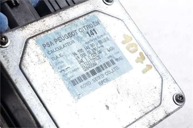 9659514180 ECU  en stock Granada