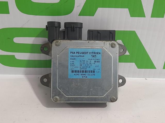 9659514180 ECU comprar Almería