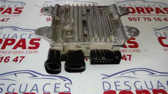 9659514180 Unidad de control del motor (ECU)  comprar en Reus