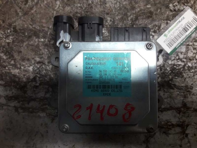 9659514180 Peugeot/Citroen