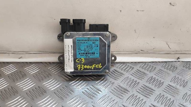 9659514180 Unidad de control del motor (ECU)  disponible Utrera