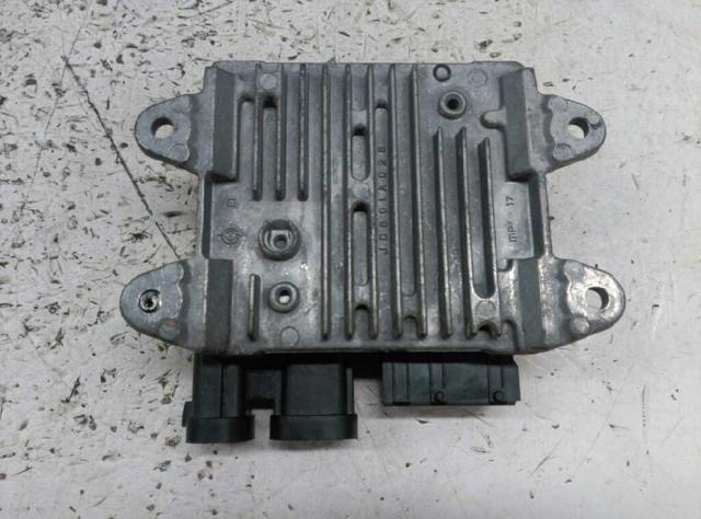 PEUGEOT 9659514180 Unidad de control del motor (ECU)  comprar en Murcia