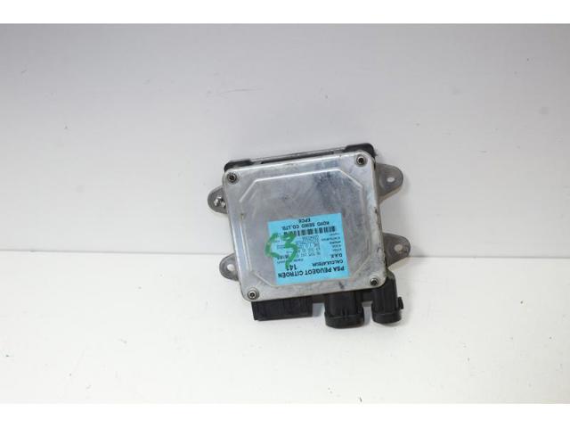 PEUGEOT 9659514180 Unidad de control del motor (ECU)  comprar en Murcia
