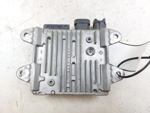 9659514180 Unidad de control del motor (ECU)  comprar en Pontevedra
