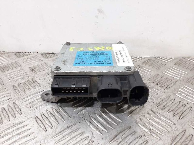 PEUGEOT 9659514180 ECU  en stock Valencia