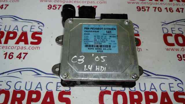 9659514180 Peugeot/Citroen