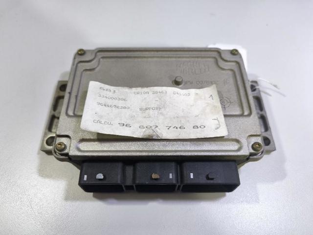 9659580780 Peugeot/Citroen