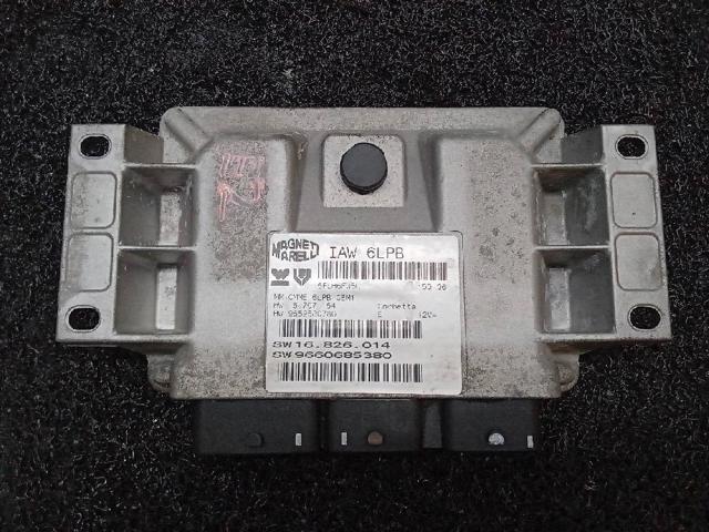 9659580780 Peugeot/Citroen