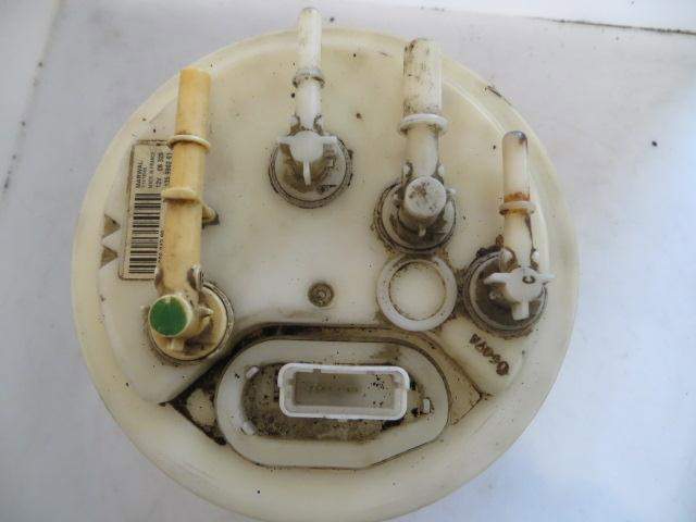 Módulo de alimentación de combustible Fiat Scudo  (2007-2016)
