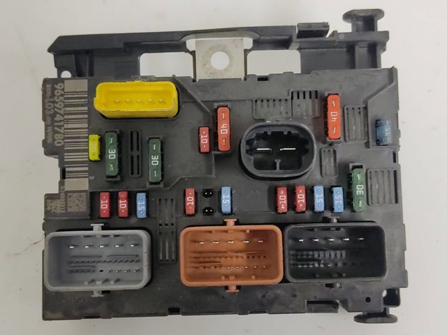 PEUGEOT 9659741780 comprar Barcelona