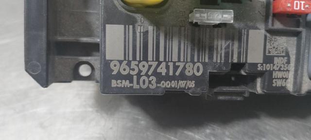 9659741780 Peugeot/Citroen