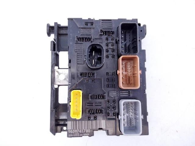 9659741780 Peugeot/Citroen