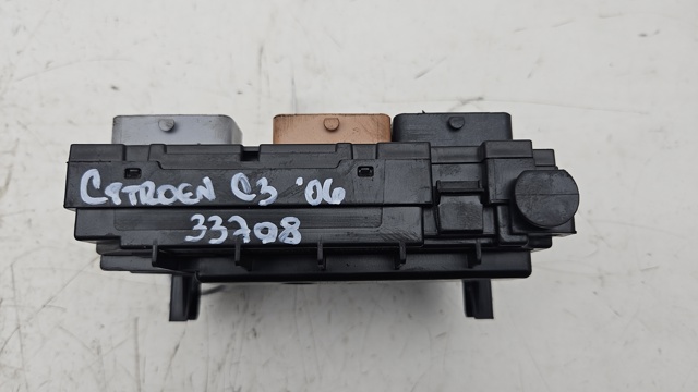 9659741780 Peugeot/Citroen