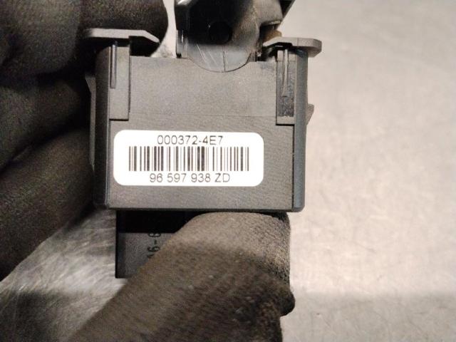 96597938ZD PEUGEOT Palanca de freno de mano  comprar en Jaén
