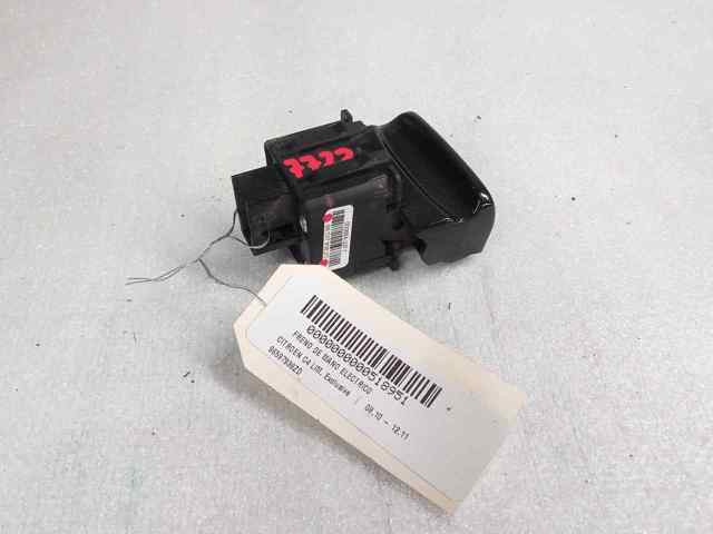 96597938ZD Peugeot/Citroen