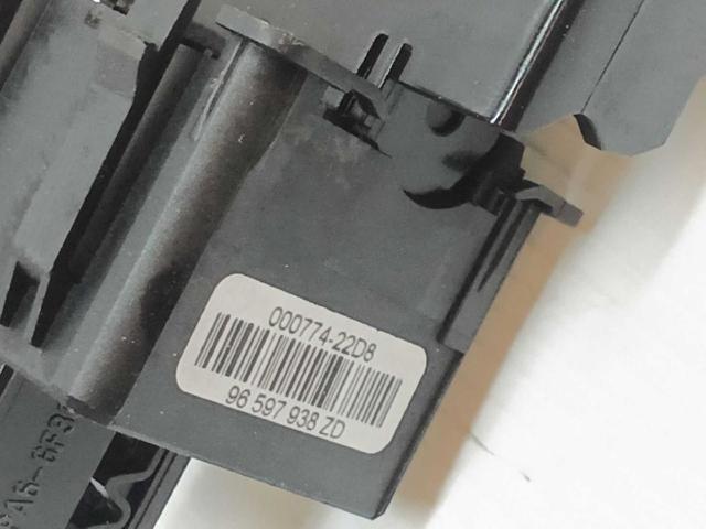 96597938ZD Palanca de freno de mano  en stock Castellón
