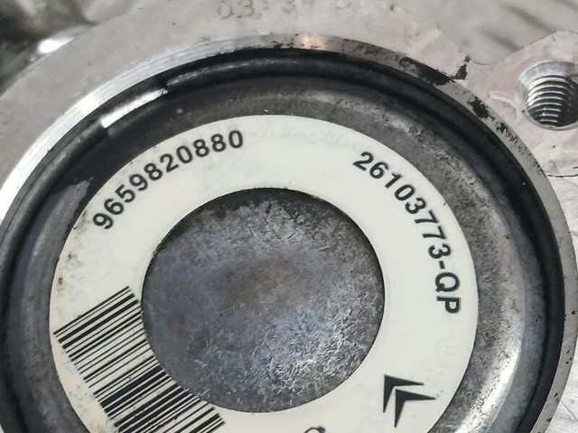 PEUGEOT 9659820880 Bomba de dirección asistida  comprar en Albacete