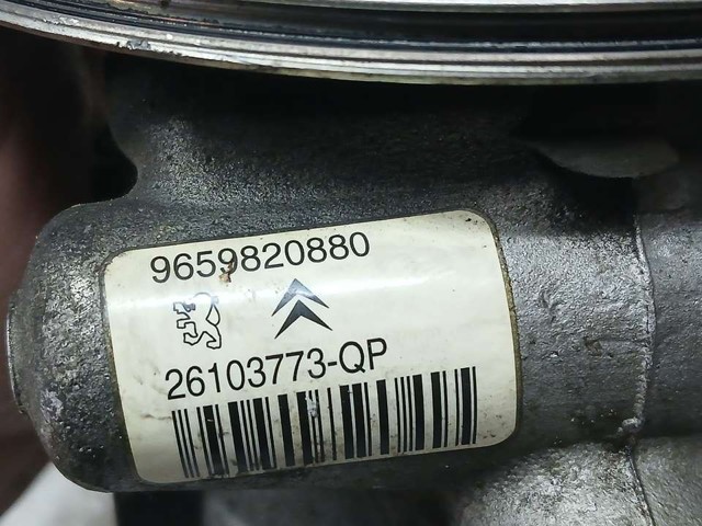 9659820880 Bomba de dirección asistida  comprar en Pontevedra