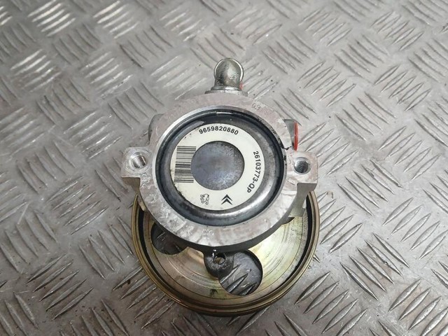 9659820880 PEUGEOT Bomba de dirección  en stock Huelva