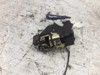 Cerradura de puerta trasera izquierda 9659854180 PEUGEOT