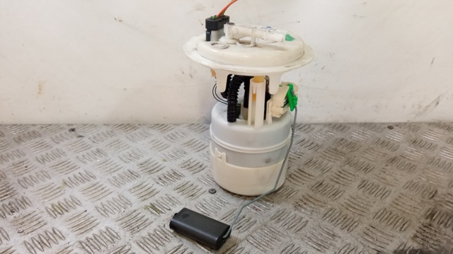 Módulo de alimentación de combustible Citroen C3 I (2002-2009)