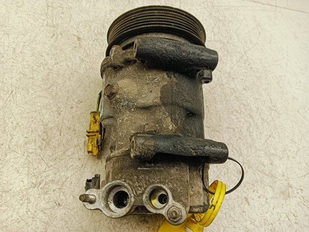 9659875780 PEUGEOT Compresor de aire acondicionado  comprar en Oviedo