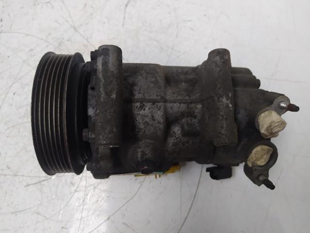 9659875780 Compresor de aire acondicionado  comprar en Zaragoza