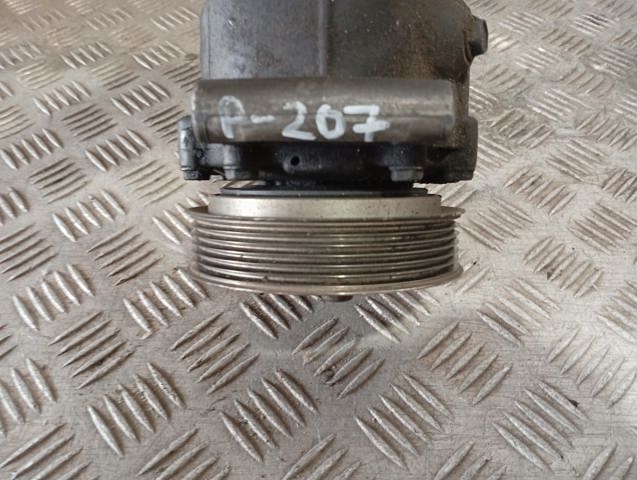 9659875780 Compresor de aire acondicionado  en stock Castellón