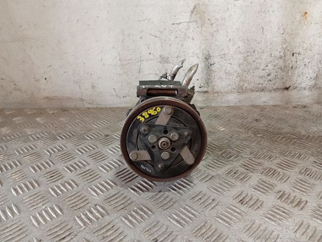 9659875780 Compresor de aire acondicionado  comprar en Zaragoza