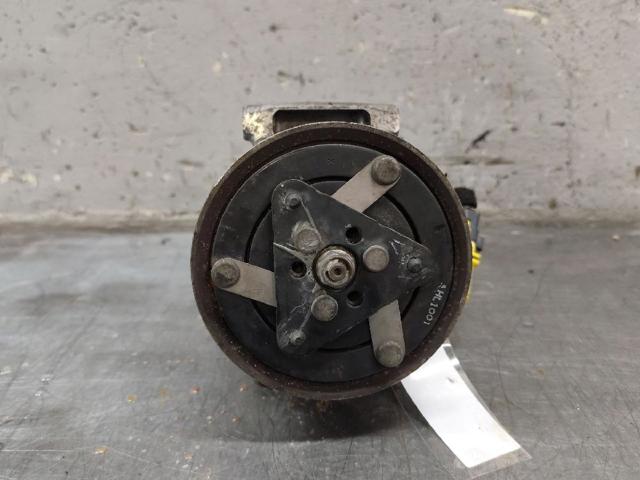 9659875780 PEUGEOT Compresor de aire acondicionado comprar Bilbao