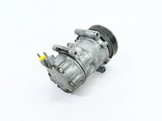 Compresor de aire acondicionado Citroen Berlingo B9