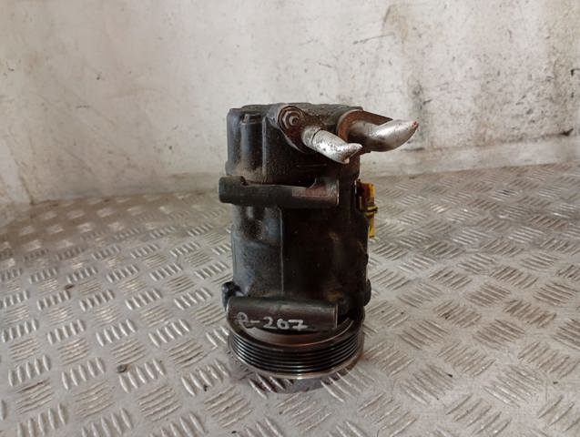 9659875780 Compresor de aire acondicionado  comprar en Pontevedra