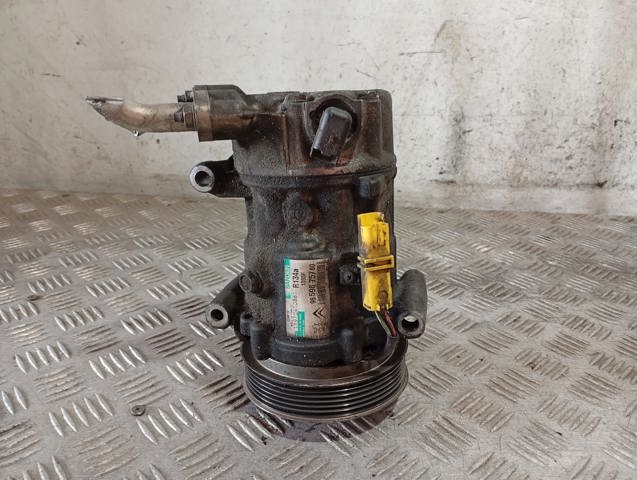 PEUGEOT 9659875780 Compresor de aire acondicionado  comprar en Murcia