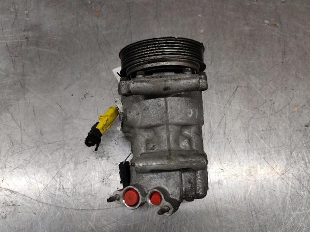 PEUGEOT 9659875780 Compresor de aire acondicionado  en stock Salamanca
