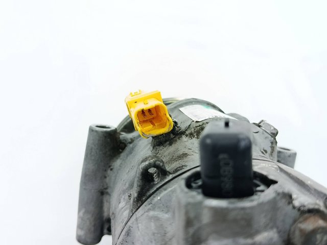 Compresor de aire acondicionado Citroen Berlingo B9