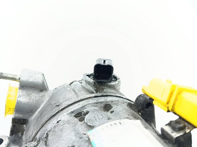 Compresor de aire acondicionado Citroen Berlingo B9